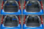 Opel Agila 2008 года